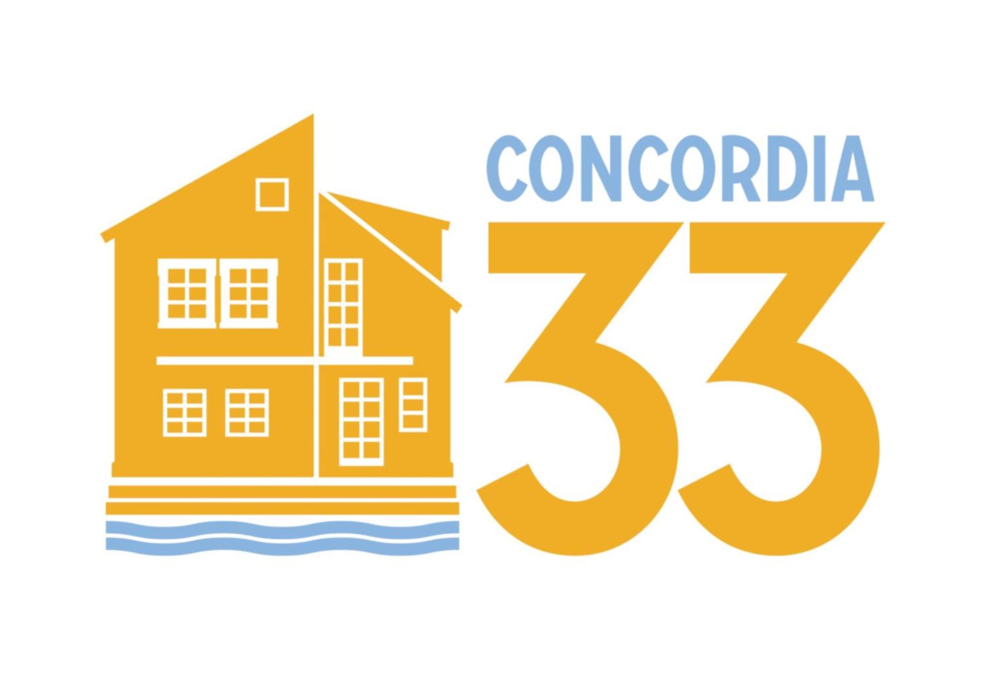 Concordia33 - Traumferienwohnung An Der Regnitz Бамберг Экстерьер фото